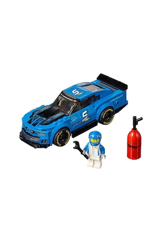 LEGO® Speed Champions 75891 Chevrolet Camaro Zl1198 Parça