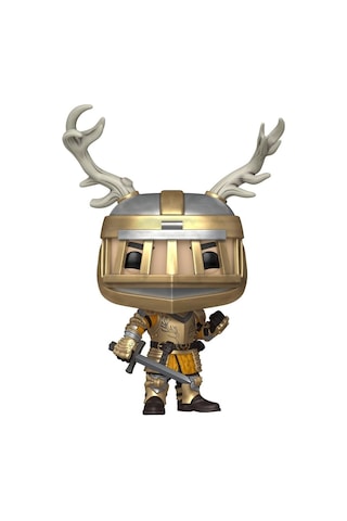 Funko Pop Tv: Yedi Krallığın Şövalyesi - Lyonel Baratheon - Kole