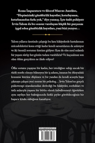 Günübirlik  Hayatlar