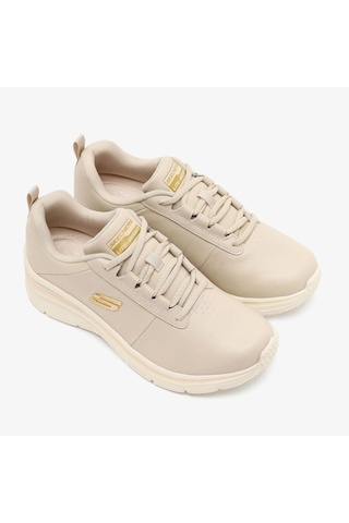 Skechers Fashion Fit Effortless Kadın Günlük Spor Ayakkabı149473tk-ntgd Bej