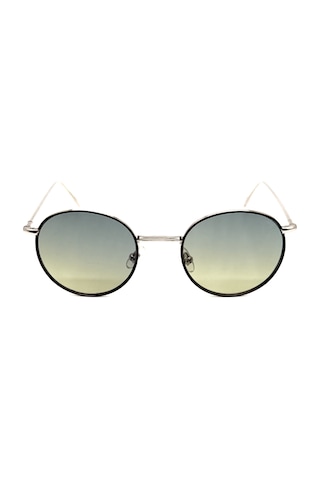 Obb Sunglasses Obb Ms 254 C7 Ydo Kadın Güneş Gözlüğü Gümüş