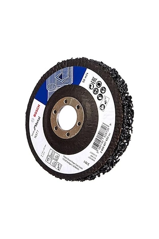 Temizlik Diski N377 Metal İçin En İyisi, 2608607632
