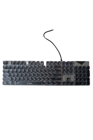 Teknik Özellikler Marka: Everest Model: Kb-mk9 Rgb Switch Türü: Blue Switch Mekanik Renk: Siyah Aydınlatma: Rgb Çok Modlu Bağlantı: Usb Kablolu Kullanım Alanı: Oyun Ve Profesyonel Kullanım Tuş Düzeni: Standart Uyumluluk: Windows Pc