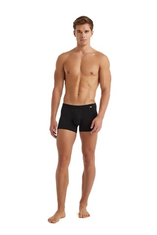 Blackspade Antrasit Erkek Boxer 9310 Siyah