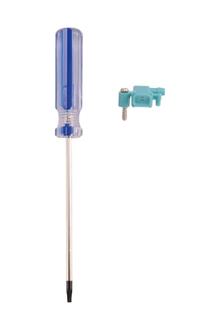 Sointeresting İrobot Braava Jet M6 240 241 244 İçin Elektrikli Süpürge Ucu Akıllı Temizlik Robotu İçin Yedek Parçalar-mavi