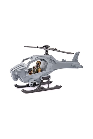 Savaş Helikopteri 25x13x6,5cm