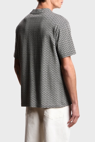 Emporio Armani Erkek T Shirt Em005546 Af25181 F1009 Gri Gri