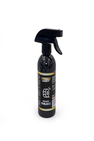 Araç Lastik Parlatıcı 410 Ml.