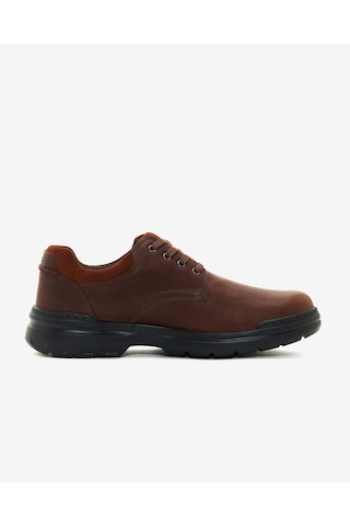 Clarks Rockie Walk Gore-tex Kahverengi Günlük Ayakkabı 26173465 Kahverengi