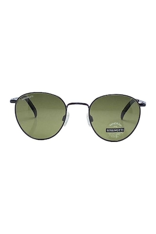 Serengeti Hamel 8925 Unisex Güneş Gözlüğü Siyah