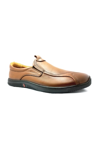 Marcomen 152-17378 Günlük Erkek Casual Ayakkabı Taba