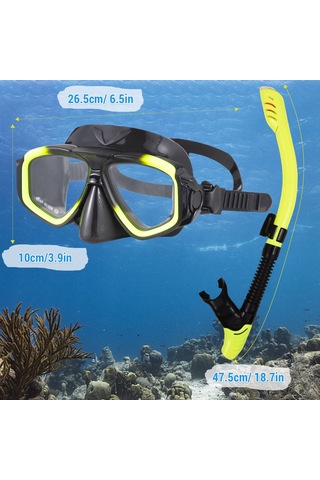 Neevoyu Yetişkinler İçin Tam Kurutma Tipi Amiral Giyim Seti - Am318+as308, Buhar Engelleyici, Silikon Kayışlı, Beyaz BEYAZ