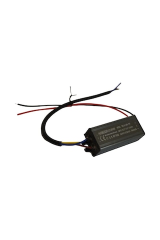 8-12x3w 700ma 24-42v Power Led Driver Ip67 Power Led Sürücü