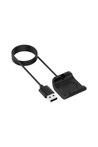 Didadodo Amazfit Bip S/1s/a1805/a1916 Uyumlu Usb Şarj Kablosu - 1 Metre