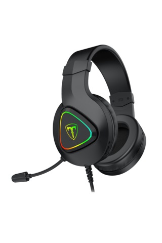 T-dagger Axls T-rgh306 Kablolu Rgb 7.1 Oyuncu Kulaklığı