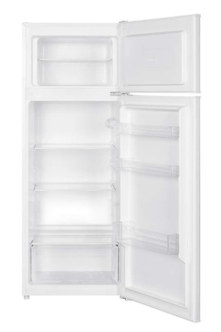 Uğur UES206 D2K R65 206 L Çift Kapılı Statik Buzdolabı