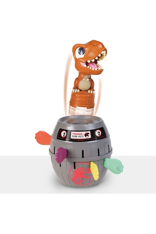 Tomy Pop Up Trex