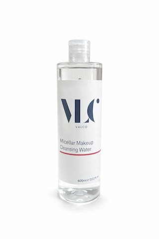 Vlc Micellar Makeup Cleaning Water 400 Ml