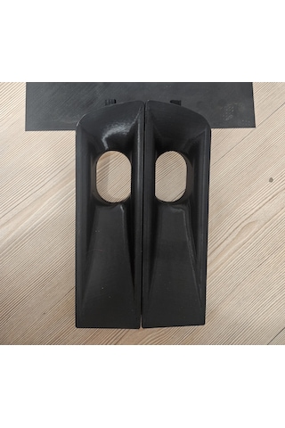 Golf Mk3 Air Fog İntake Sis Çerçevesi