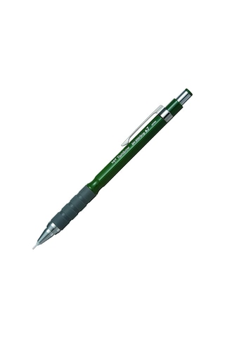 Sh-300 Grip Mekanik Kurşun Kalem, 0,7mm, Koyu Yeşil