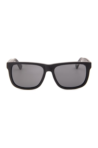 Como Milano Cml017 C3 54 Polarize Unisex Güneş Gözlüğü Siyah