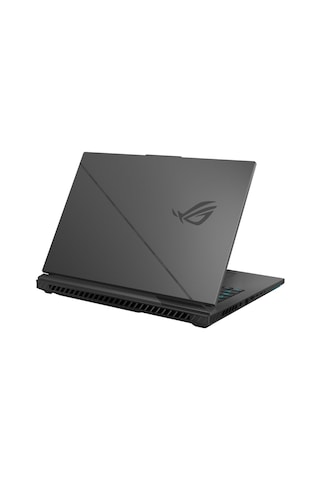 Asus Rog Strix G18 G814PP-S9045A11 R9-8940HX 32 GB 1 TB SSD RTX5070 18" Wuxga W11P Dizüstü Bilgisayar