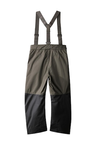 The North Face Teen Snowquest Kayak Çocuk Pantolonu Haki New Taupe Green