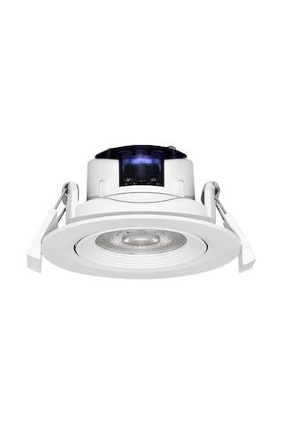 Braytron Smd Led Downlight Armatür 5 W Beyaz Gövde Beyaz Işık Bd