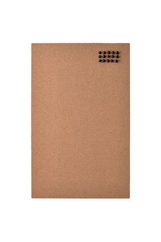 Flönsa Mantar Pano, Mantar 52x33 Cm