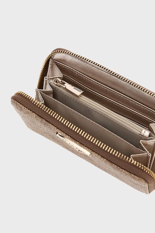 Guess Bayan Cüzdan Swsg74 59140 Ltl Kahve Kahve