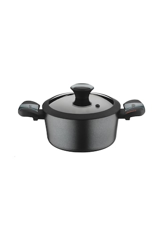 Brioni Diamond 9 Parça Elmas Tencere Seti