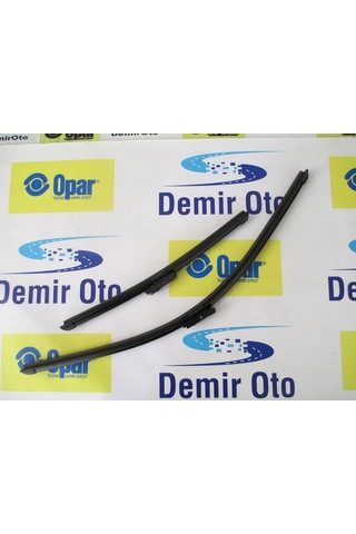 55179971 Silecek Takım Linea-Grande Punto-500L-Fullback Opar