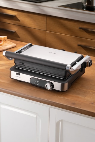 Emsan Grillmaster 2000 W Tost Makinesi