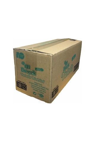 Eti Burçak Yulaflı Bisküvi 18 x 125 G