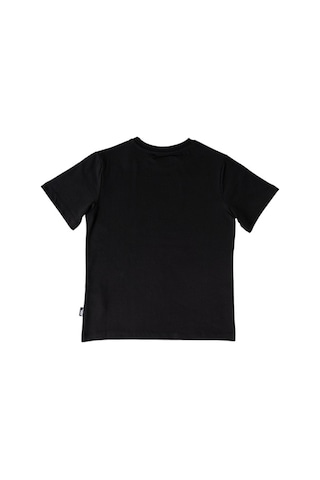Name It No Fear Nfr-b500340 Erkek Çocuk Tişört Siyah