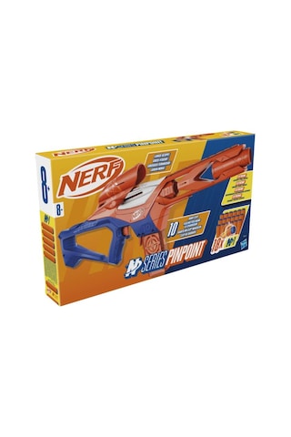 Nerf N Serisi Pinpoint Dart Tabancası F8621
