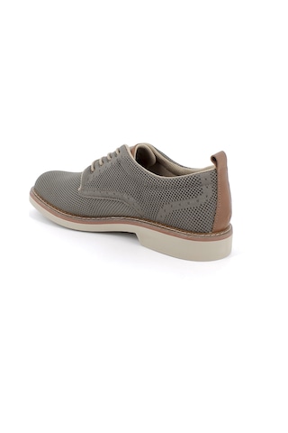 Oxford Klasik Erkek Diğer 7606222 Igı&co Ufp 76062 T.flyknıt 7 Rec Taupe Taba