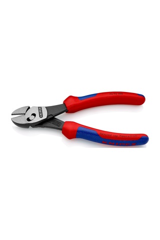 Knıpex Twinforce Yan Keski 180 Mm 7372180