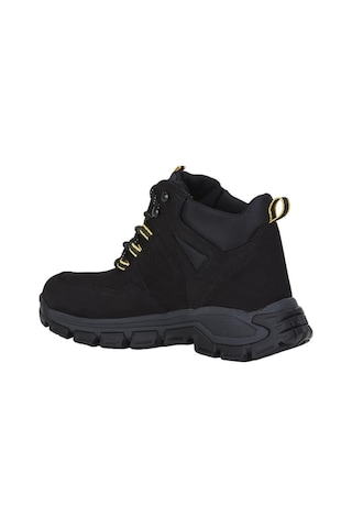 Caterpillar 015m101306 Retta Gtx Bot Siyah Nubuk