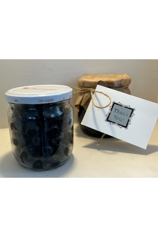 Dalından Sele Zeytin