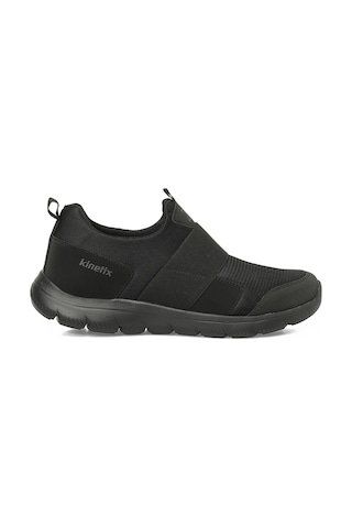 Kinetix Belur Tx 6fx Siyah Erkek Comfort Ayakkabı 000000000102124739 Siyah-k Grı