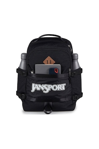 Jansport Small Seattle Pack Black Sırt Çantası Ek0a5bk1n551 Çok Renkli