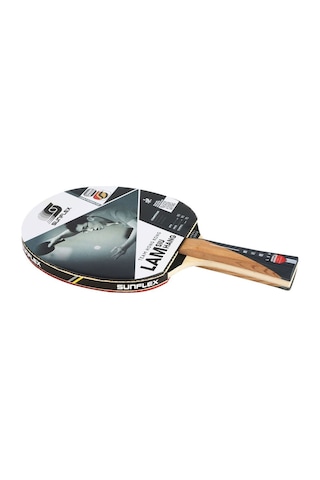 Sunflex Lam Siu Hang Ittf Onaylı Masa Tenisi Raketi