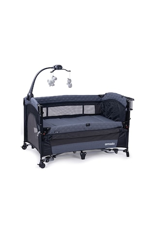 Armada Oyun Parkı Beşik Park Yatak 70x120 Cm