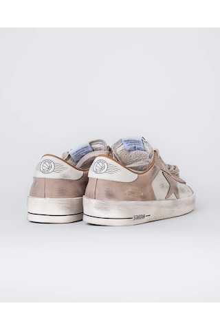 Golden Goose Erkek Ayakkabı Gmf00667-f008140-15875 Çok Renkli