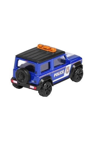 Majorette Rescue Premium Araçlar - Suzuki Jimny 3000003