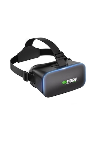 Microcase Vrpark V6 3D Sanal Gerçeklik Gözlüğü
