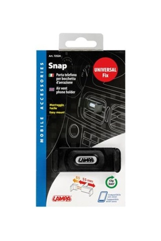 Lampa Snap Telefon Tutucu Havalandırma Aparatlı 72524