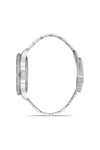 Claude Bernard Erkek Kol Saati Cb.80129.3vbm.vıb Gümüş