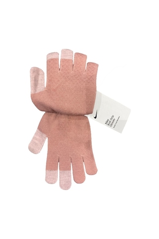 Nike Y Kint Tech And Grip Tg 2.0 Kadin Eldiven N.100.0663.633 Pembe